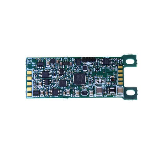 Tarjeta de interfaz - EHDS - Enertec Engineering AG