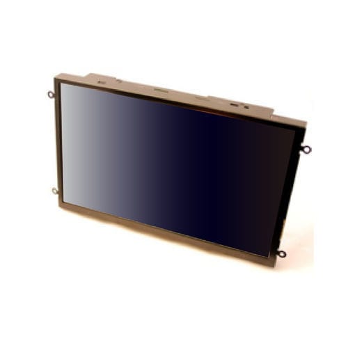 Monitor open frame - SER102TPC-LH - SEFORM ELECTRONICS CO., LTD. - TFT / táctil / retroiluminación LED