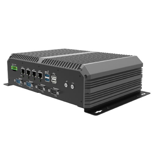 Computadora embarcada - VCB-i5-RJ45 - SEFORM ELECTRONICS CO., LTD. - Intel® Core™ de 11.ª generación / Intel Core i5-1145GRE / USB 2.0