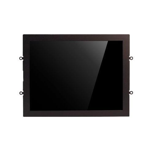 Monitor 8,4" - SEF804ATPC-LUH - SEFORM ELECTRONICS CO., LTD. - TFT-LCD / con pantalla táctil resistiva / retroiluminación LED