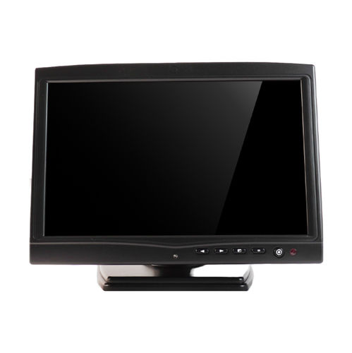 Monitor 10,2" - SEF102TPC-LH - SEFORM ELECTRONICS CO., LTD. - TFT-LCD / con pantalla táctil resistiva / retroiluminación LED