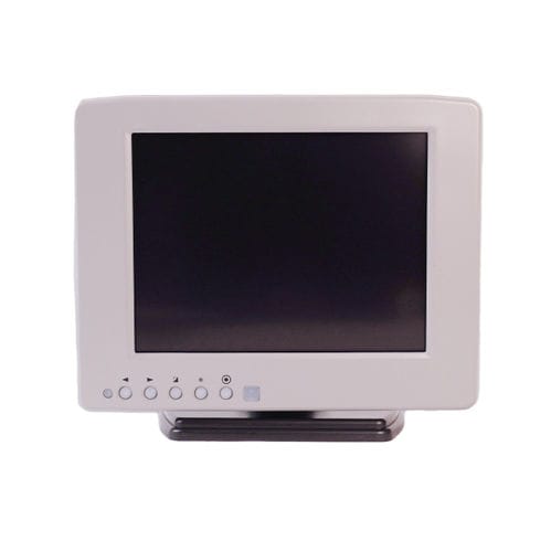 Monitor IP67 - SEW800TPC-UB - SEFORM ELECTRONICS CO., LTD. - TFT-LCD / con pantalla táctil resistiva de 5 hilos / retroiluminación LED