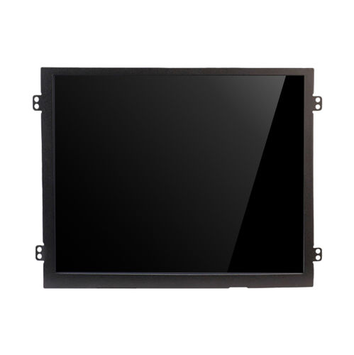 Monitor 10.4" - SER104A-L - SEFORM ELECTRONICS CO., LTD. - TFT-LCD / táctil / retroiluminación LED