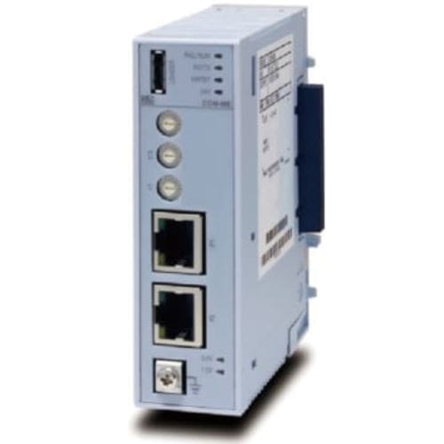 Convertidor de protocolos - COM-ME series - RKC INSTRUMENT INC - de comunicaciones / Ethernet / EtherCAT