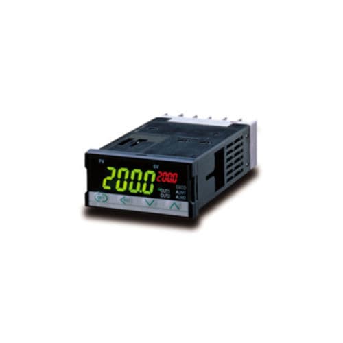 Controlador y limitador de temperatura digital - SA200L - RKC INSTRUMENT INC - para altas temperaturas / de calor / de proceso