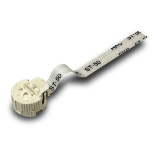Termopar tipo K - STM-A  - RKC INSTRUMENT INC - autoadhesivo / de ambiente / de botón