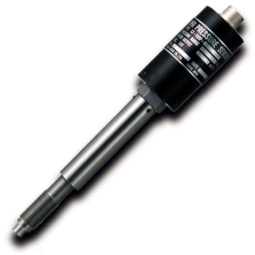 Sensor de presión relativa - CZ-100P  - RKC INSTRUMENT INC - de galga extensométrica / con separador de membrana