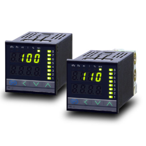 Indicador selectivo de nivel - LE100  - RKC INSTRUMENT INC