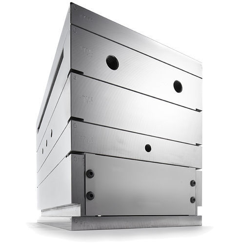 Base de molde estándar - Classic A - Suzhou A Mould Co.,Ltd.
