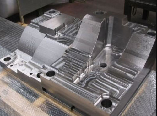 Molde de inyección de plástico para el sector médico - cs5 - Suzhou A Mould Co.,Ltd.