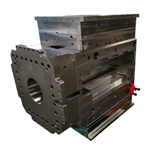 Base de molde para moldeado por inyección - AM11 - Suzhou A Mould Co.,Ltd. - de precisión