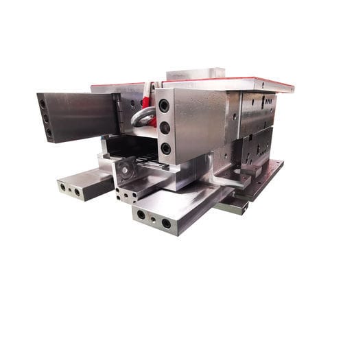 Base de molde para moldeado por inyección - AM15 - Suzhou A Mould Co.,Ltd. - de precisión