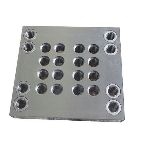 Molde de inyección de plástico de colada caliente - AM68 - Suzhou A Mould Co.,Ltd. - embalajes / para aplicaciones médicas