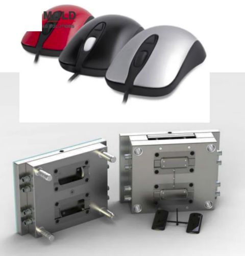 Molde de inyección de plástico piezas técnicas - Suzhou A Mould Co.,Ltd. - de creación de prototipos / para la industria del automóvil / para la industria electrónica
