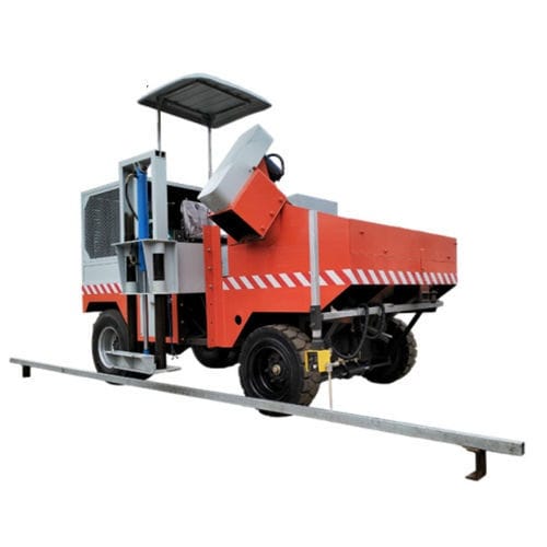Cabina de chorro de arena húmedo - YG series - Zhengzhou Yugong Construction Machinery Co., Ltd. - automática / compacta / para altas cargas