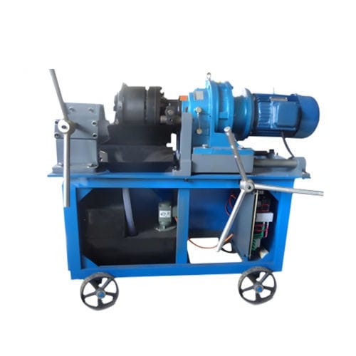 Laminado de roscas en frío - YG series - Zhengzhou Yugong Construction Machinery Co., Ltd. - acero al carbono / para calderería / para el sector de la construcción