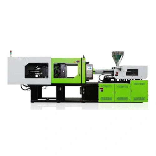 Máquina de inyección horizontal - Zhengzhou Yugong Construction Machinery Co., Ltd. - servoeléctrica / para PVC / para EVA