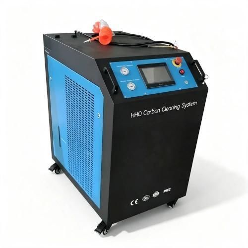 Máquina de limpieza de agua - YG series - Zhengzhou Yugong Construction Machinery Co., Ltd. - automática / de pieza
