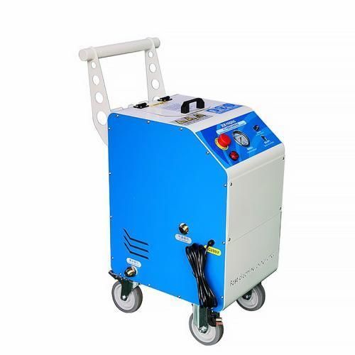 Máquina de limpieza criogénica para la industria farmacéutica - YGP7X - Zhengzhou Yugong Construction Machinery Co., Ltd. - para la industria agroalimentaria / para trabajos de limpieza / para aplicaciones automóviles