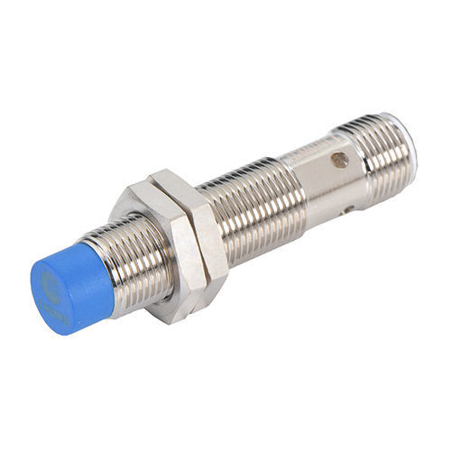 Sensor de proximidad inductivo - CL12 series - CHANKO SENSOR - cilíndrico / M8 / analógico