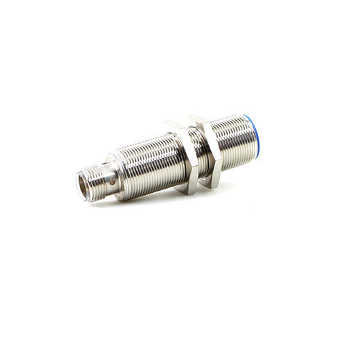 Sensor de proximidad inductivo - CL12 series - CHANKO SENSOR - cilíndrico / M8 / analógico