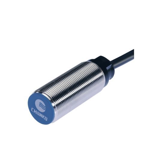 Sensor de proximidad inductivo - CL18 series - CHANKO SENSOR - cilíndrico / M8 / analógico