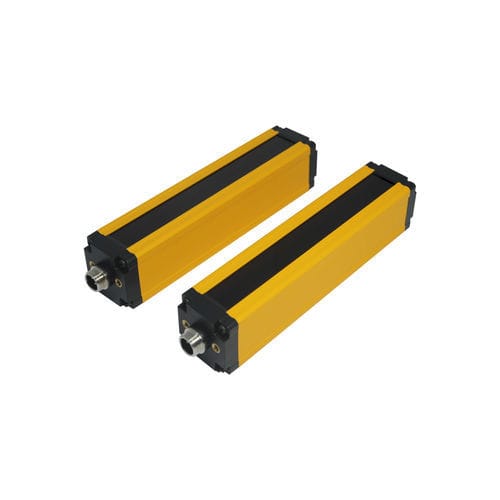Cortina fotoeléctrica de medida - CSMF60-T0346DL-A - CHANKO SENSOR - multihaz / de tipo barrera / IP65