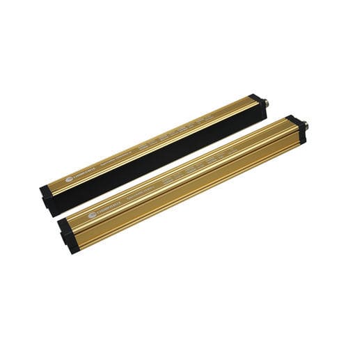 Cortina fotoeléctrica de seguridad de tipo 2 - CSA90-T0311DP2-A - CHANKO SENSOR - multihaz / de tipo barrera / resistente a las vibraciones