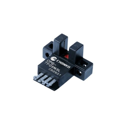Sensor fotoeléctrico de tipo barrera - CPG-TF05N3L-A - CHANKO SENSOR - infrarrojo