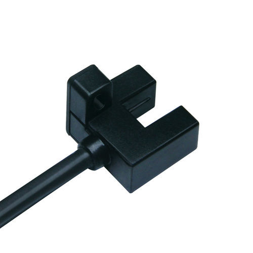 Sensor fotoeléctrico de tipo barrera - CPG-TF05N3F1 - CHANKO SENSOR - infrarrojo / para la logística / para reconocimiento de objetos