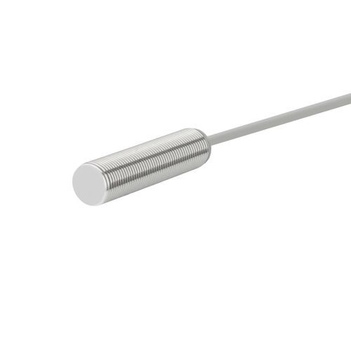 Sensor de proximidad inductivo - CL12-RF2DP2-S - CHANKO SENSOR - cilíndrico / M12 / con función de conmutación
