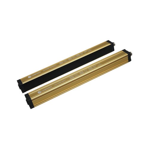 Cortina fotoeléctrica de seguridad de tipo 2 - CSA90-T0312DN2-A - CHANKO SENSOR - multihaz / de tipo barrera / IP65