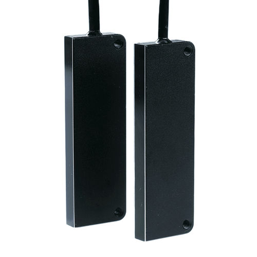 Cabezal de sensor de fibra óptica - CX2-T50QL - CHANKO SENSOR