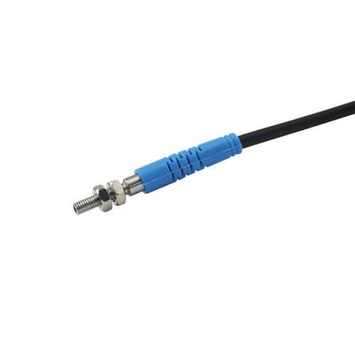 Cabezal de sensor de fibra óptica - CX3-DE3L40N1 - CHANKO SENSOR