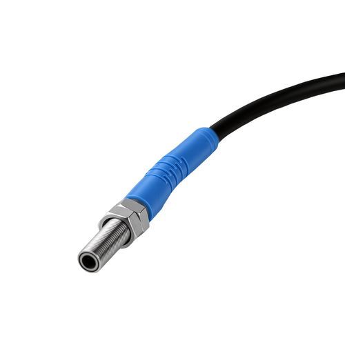 Cabezal de sensor de fibra óptica - CX3-DE5L130N1 - CHANKO SENSOR