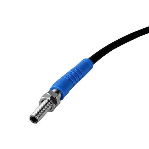 Cabezal de sensor de fibra óptica - CX3-DE4L70N1 - CHANKO SENSOR