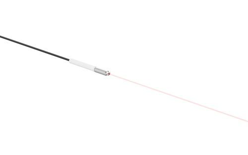 Cable óptico de datos - CX2-D3FT - CHANKO SENSOR