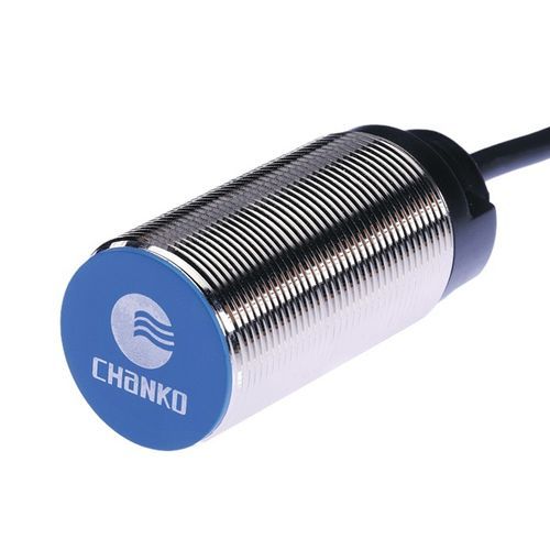 Sensor de proximidad inductivo - CL30-RF10DN1 - CHANKO SENSOR - cilíndrico / M30 / con función de conmutación