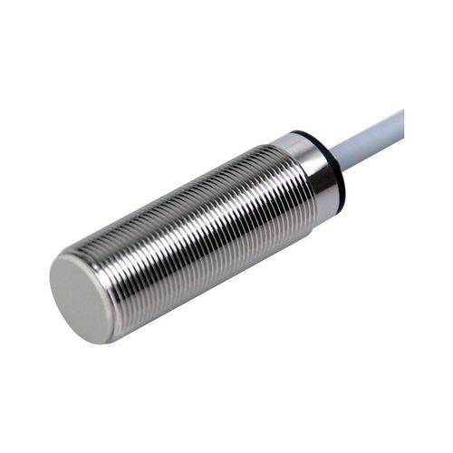 Sensor de proximidad inductivo - CL18-RN8DN1/S - CHANKO SENSOR - cilíndrico / M18 / con función de conmutación
