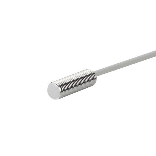 Sensor de proximidad inductivo - CL08-RF1AK1/S - CHANKO SENSOR - cilíndrico / M8 / con función de conmutación