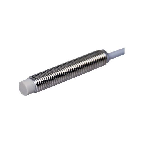 Sensor de proximidad inductivo - CL08-RN2AK1/S - CHANKO SENSOR - cilíndrico / M8 / con función de conmutación