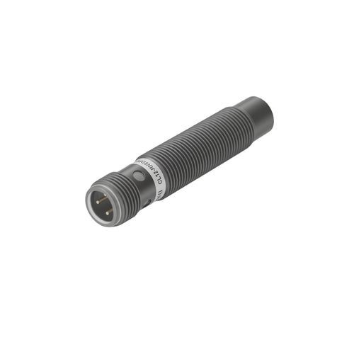 Sensor de proximidad inductivo - CL12-RN8DNF1-A - CHANKO SENSOR - cilíndrico / M12 / NPN