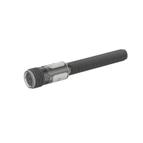 Sensor de proximidad inductivo - CL08 series - CHANKO SENSOR - cilíndrico / M8 / con función de conmutación