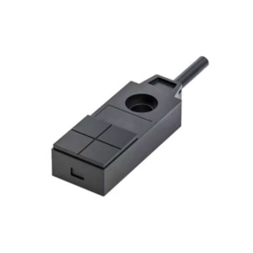 Sensor de proximidad inductivo - CL12-FNF4DN1 - CHANKO SENSOR - de botón / IP67