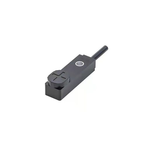 Sensor de proximidad inductivo - CL08-FNF2.5DN1 - CHANKO SENSOR - de botón / IP67