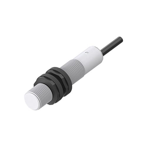 Sensor de proximidad capacitivo - CC12-RF3DN1 - CHANKO SENSOR - cilíndrico / M30 / con función de conmutación