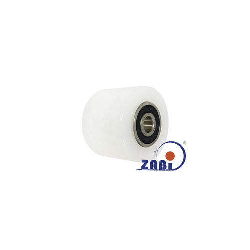 Rodillo para rueda - R-40-30/8 - Zabi Deutschland UG (haftungsbeschränkt) - para ejes / de plástico