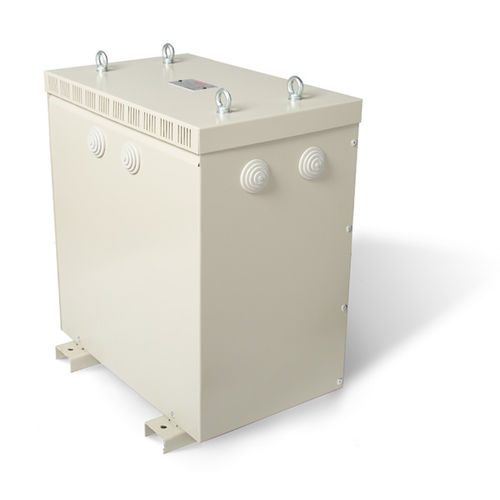 Compensador de armónico - C20D series - POLYLUX