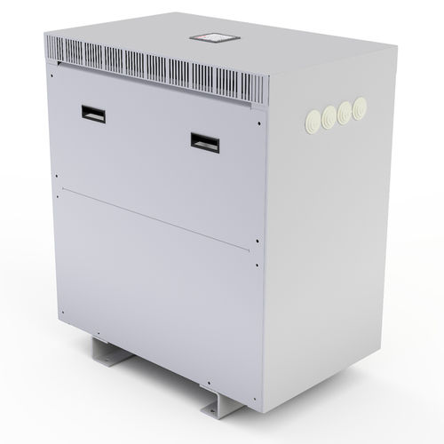 Transformador de aislamiento - TTW series - POLYLUX - seco / para la industria / para aplicaciones industriales