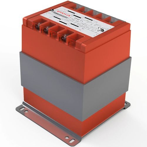 Transformador de potencia - ND series - POLYLUX - encapsulado / superficial / IEC